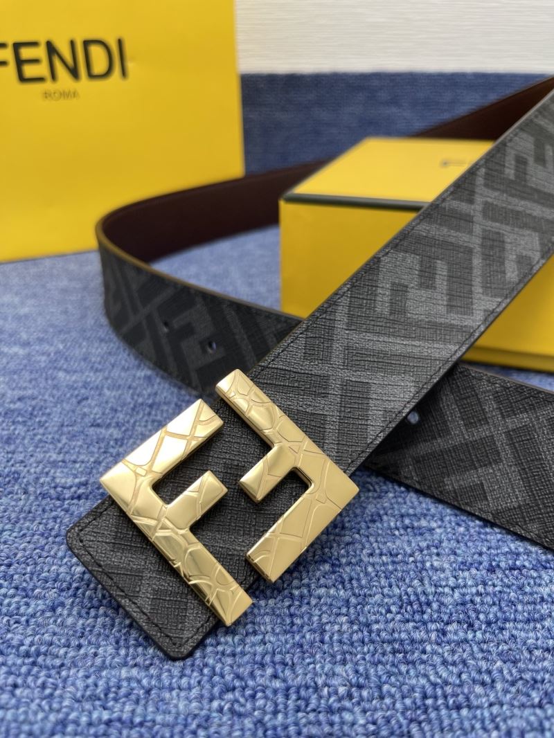 Fendi Belts